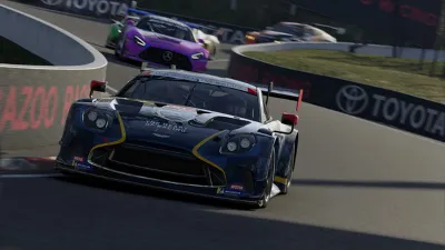 Project Motor Racing✅STEAM GIFT AUTO✅RU+МИР