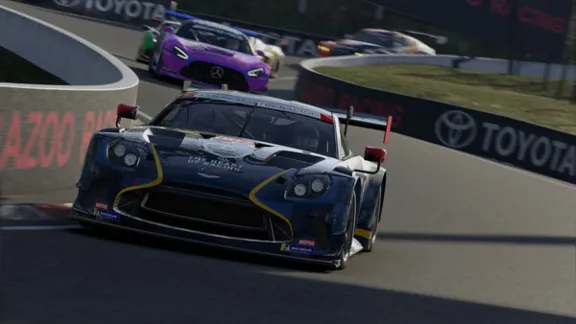 Project Motor Racing✅STEAM GIFT AUTO✅RU+МИР