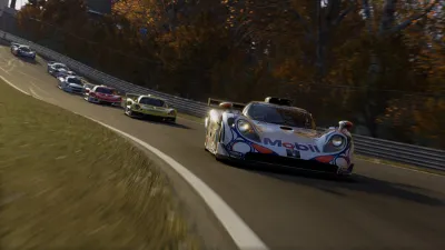 Project Motor Racing✅STEAM GIFT AUTO✅RU+МИР