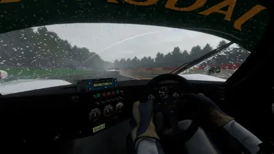 Project Motor Racing✅STEAM GIFT AUTO✅RU+МИР
