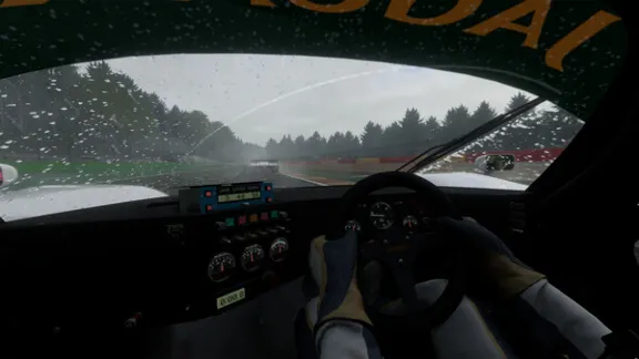 Project Motor Racing✅STEAM GIFT AUTO✅RU+МИР