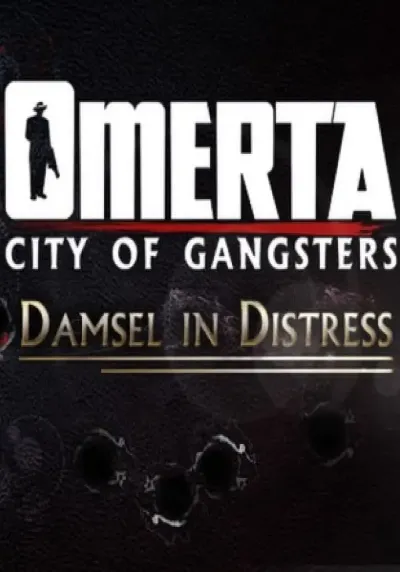 (DLC) Omerta - City of Gangsters - Damsel in Distress (