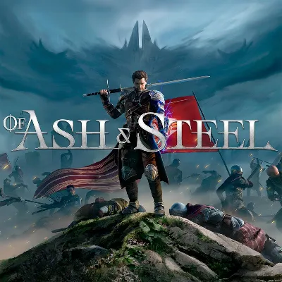 Of Ash and Steel (Account rent Steam) Online, GFN