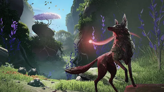 Lost Ember: Rekindled Edition (Steam Gift Россия)