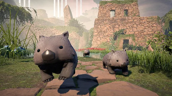 Lost Ember: Rekindled Edition (Steam Gift Россия)