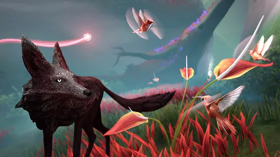 Lost Ember: Rekindled Edition (Steam Gift Россия)