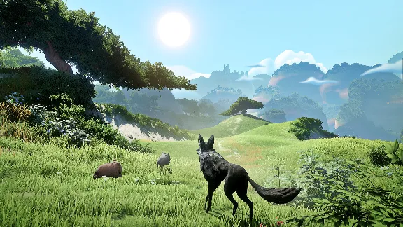 Lost Ember: Rekindled Edition (Steam Gift Россия)