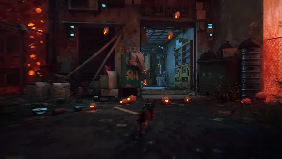 Stray Xbox ONE Series  X/S PC КЛЮЧ
