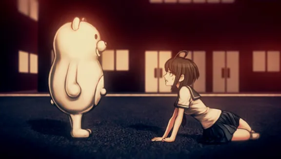 Danganronpa Another Episode: Ultra Despair Girls✅STEAM GIFT AUTO✅RU+МИР