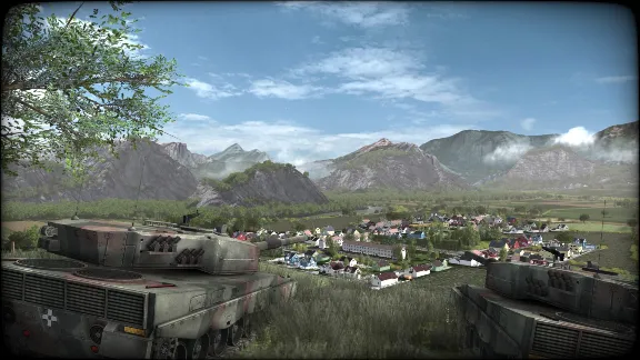 Wargame: Airland Battle 💎 AUTODELIVERY STEAM GIFT INSTANTLY