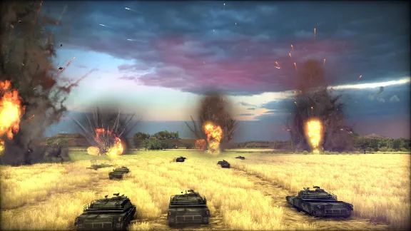 Wargame: Airland Battle 💎 AUTODELIVERY STEAM GIFT INSTANTLY