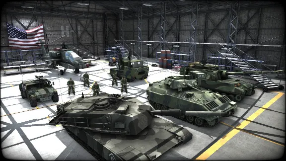 Wargame: Airland Battle 💎 AUTODELIVERY STEAM GIFT INSTANTLY