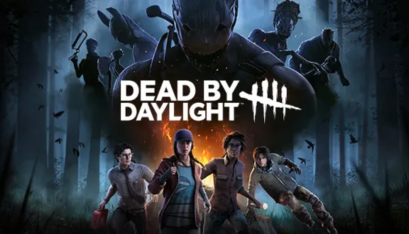 Dead by Daylight новый аккаунт Region Free + ПОЧТА