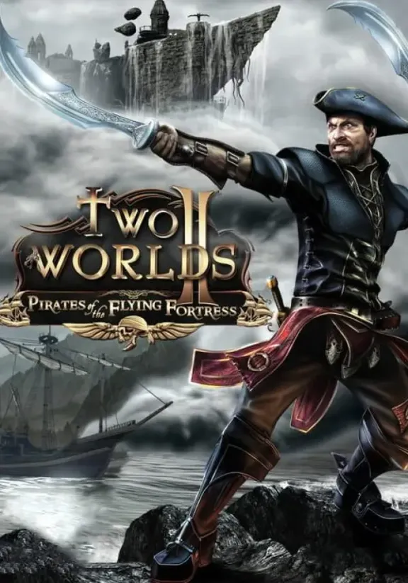 (DLC) Two Worlds II: Pirates of the Flying Fortress (ST