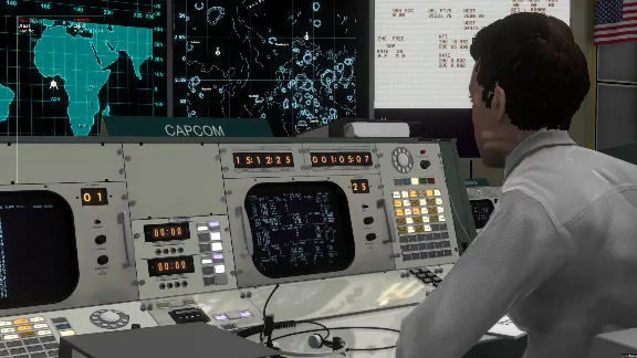 Reentry - A Space Flight Simulator - STEAM GIFT РОССИЯ