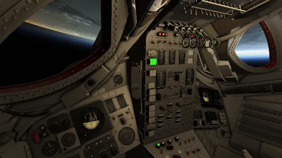 Reentry - A Space Flight Simulator - STEAM GIFT РОССИЯ