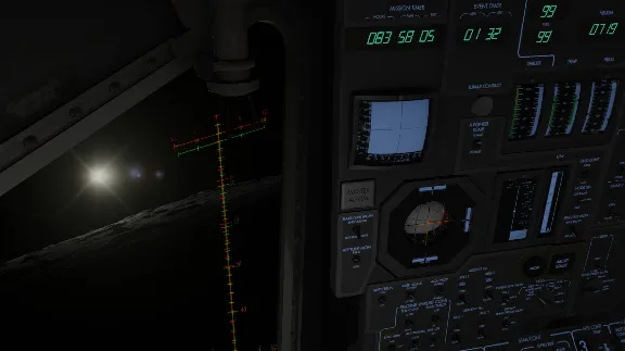 Reentry - A Space Flight Simulator - STEAM GIFT РОССИЯ