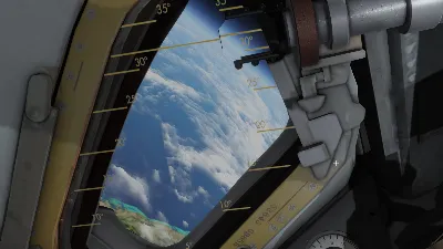 Reentry - A Space Flight Simulator - STEAM GIFT РОССИЯ