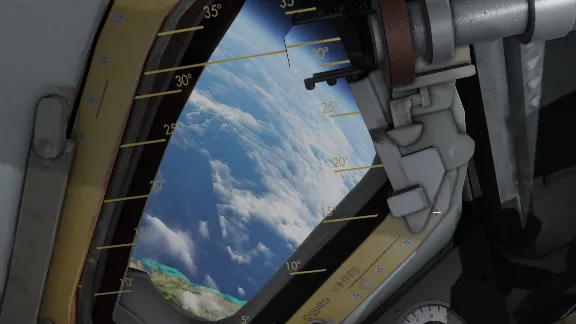 Reentry - A Space Flight Simulator - STEAM GIFT РОССИЯ