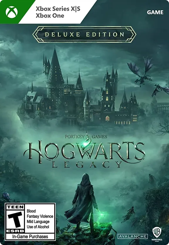 Dragon&acute;s Dogma 2 + Silent Hill 2 + 89 ИГР XBOX АККАУНТ