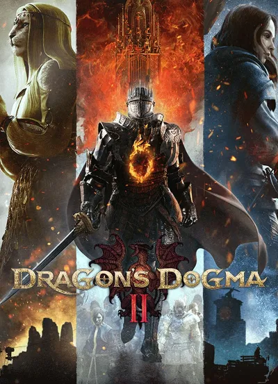 Dragon&acute;s Dogma 2 + Silent Hill 2 + 89 ИГР XBOX АККАУНТ
