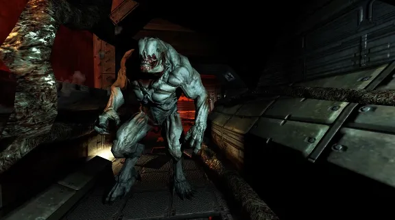 DOOM Anthology (6 games) | Nintendo Switch 1/2