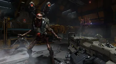 DOOM Anthology (6 games) | Nintendo Switch 1/2