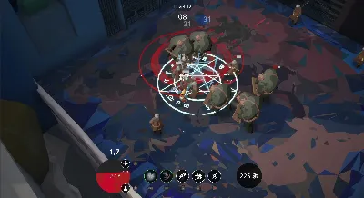 One Last Raid AUTODELIVERY STEAM GIFT INSTANTLY