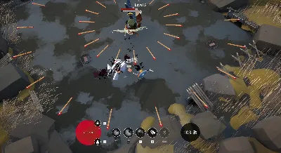 One Last Raid AUTODELIVERY STEAM GIFT INSTANTLY