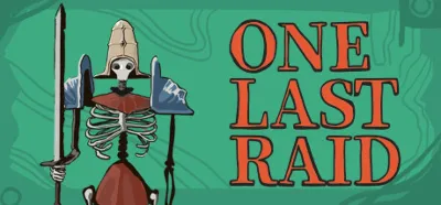 One Last Raid AUTODELIVERY STEAM GIFT INSTANTLY
