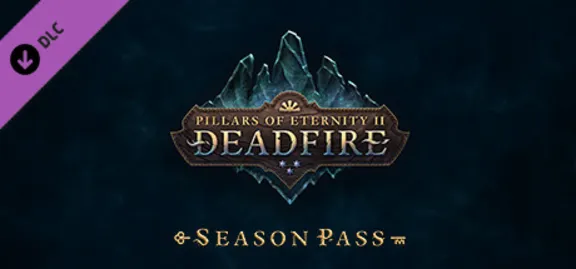 Pillars of Eternity II: Deadfire - Season Pass (Steam Gift RU)