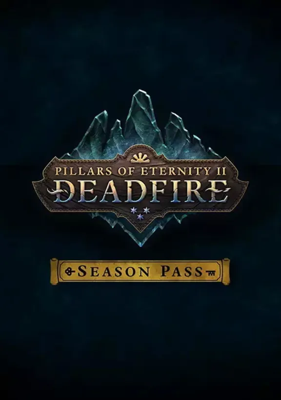 Pillars of Eternity II: Deadfire - Season Pass (Steam Gift RU)