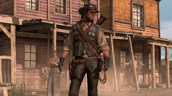 RED DEAD REDEMPTION 2025 XBOX КЛЮЧ/КОД