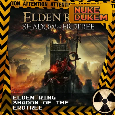 РФ+СНГ | ELDEN RING Shadow of the Erdtree | STEAM КЛЮЧ