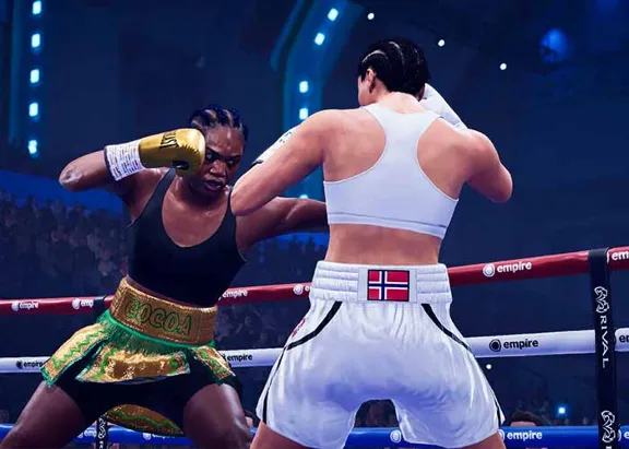 КЛЮЧ Undisputed XBOX Код
