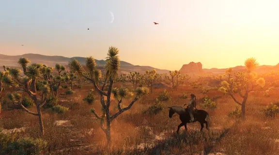 Red Dead Redemption XBOX SERIES X/S KEY