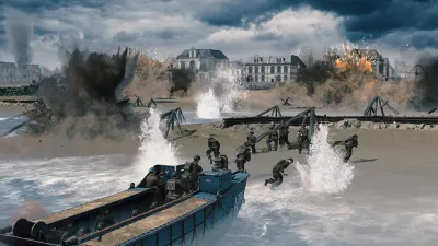 Call to Arms - Gates of Hell: Finest Hour✅STEAM GIFT AUTO✅RU+World