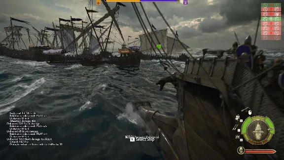 ⚫Mount & Blade II: Bannerlord War Sails DLC Steam Key
