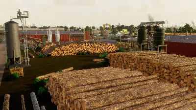 Cities: Skylines II - Creator Pack: Supply Chains DLC