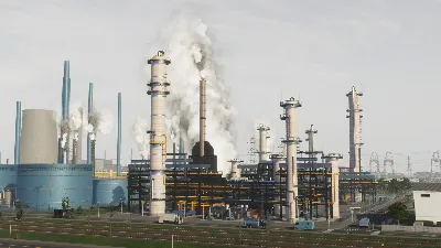 Cities: Skylines II - Creator Pack: Supply Chains DLC