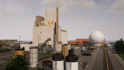 Cities: Skylines II - Creator Pack: Supply Chains✅STEAM GIFT AUTO✅RU+World