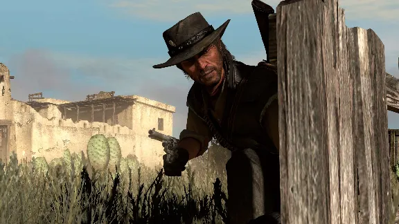 ✅❤️RED DEAD REDEMPTION❤️XBOX ONE|XS🔑КЛЮЧ✅