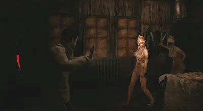 Silent Hill Homecoming XBOX На Любой Регион