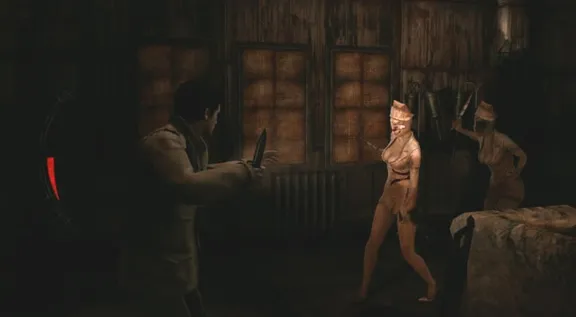 Silent Hill Homecoming XBOX На Любой Регион