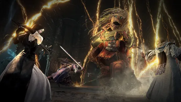 ELDEN RING NIGHTREIGN The Forsaken Hollows✅STEAM GIFT AUTO✅RU+World