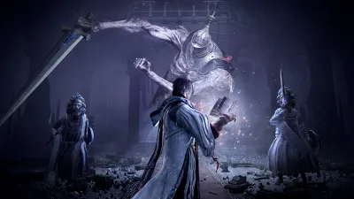 ELDEN RING NIGHTREIGN The Forsaken Hollows✅STEAM GIFT AUTO✅RU+World