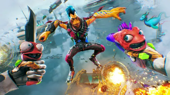 High On Life 2✅STEAM GIFT AUTO✅RU+World