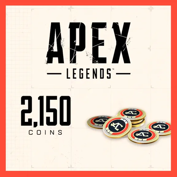 APEX LEGENDS • МОНЕТЫ • БОЕВОЙ ПРОПУСК • EA/STEAM/XBOX/PSN