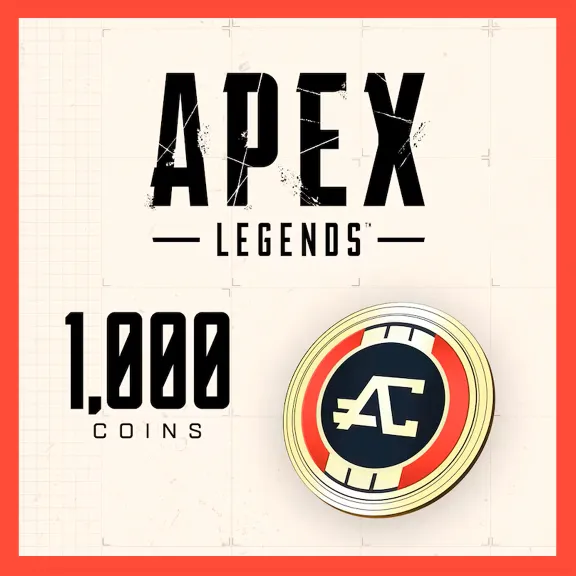 APEX LEGENDS • МОНЕТЫ • БОЕВОЙ ПРОПУСК • EA/STEAM/XBOX/PSN