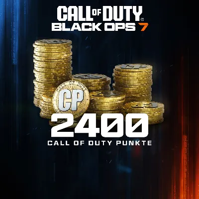 КЛЮЧ | CALL OF DUTY: BO 7 | 500 - 13000 CP - ПК и XBOX | ВАРЗОН WZ | COD POINTS